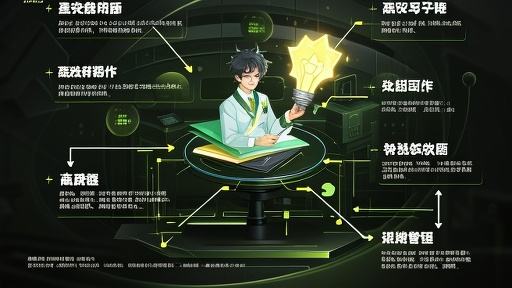 从0到1写作文：如何通过日常积累快速输出内容